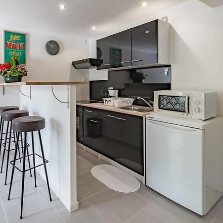 Guestready - Modern And Spacious Flat Near Vaise Lyon Exterior foto