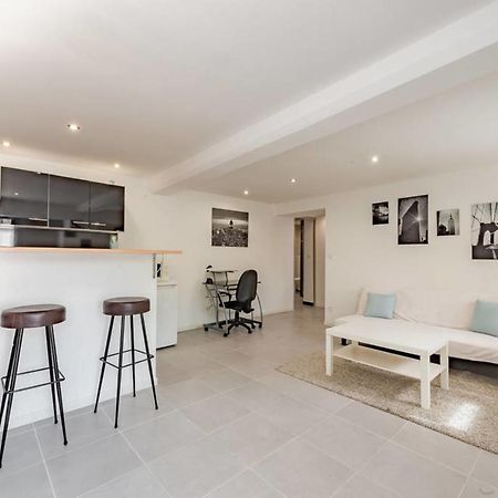 Guestready - Modern And Spacious Flat Near Vaise Lyon Exterior foto