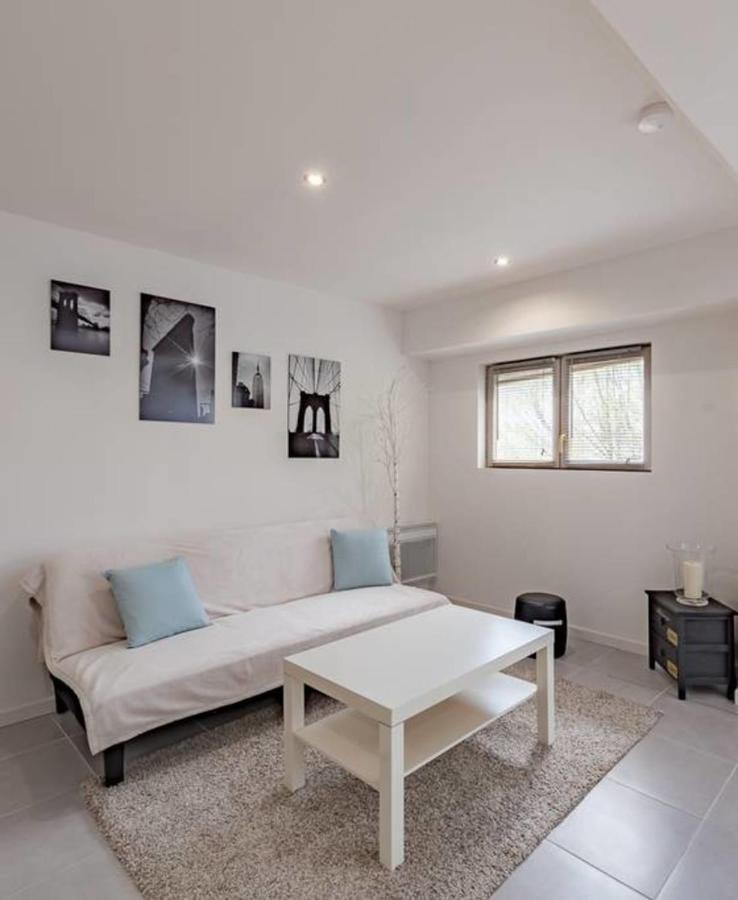 Guestready - Modern And Spacious Flat Near Vaise Lyon Exterior foto